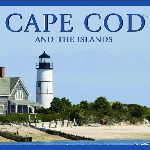 Cape Cod And The Islands