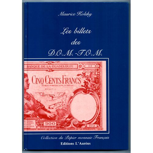 Les Billets Des Dom Tom