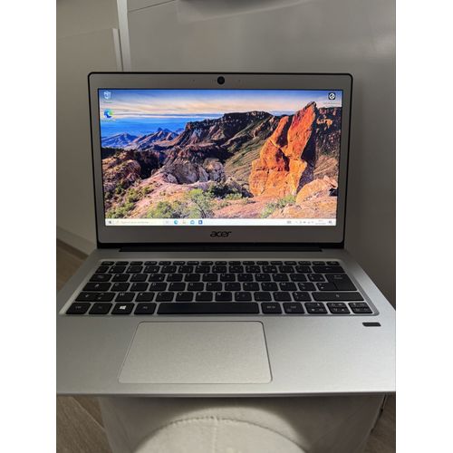 Vends Ordinateur portable ACER SWIFT 13,3 pouces 