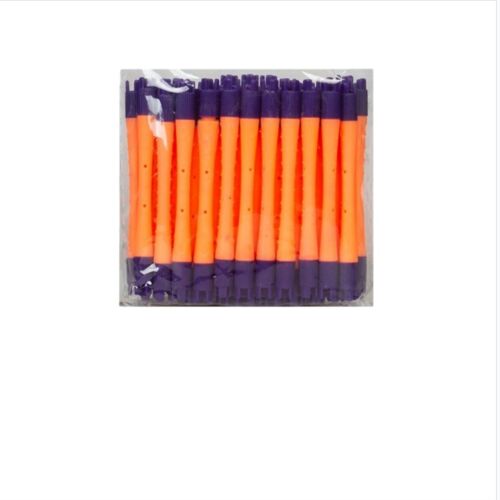 Petits Bigoudis Permanents - Ensemble De 50 Pièces Pour Coiffure À Froid