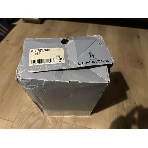 Chaussures De Sécurité Lemaitre - 39