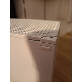 Xbox one Séries S 1 To avec manette