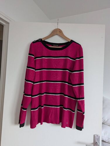 Pull Christine Laure Taille 5