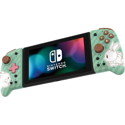 Nintendo Switch Split Pad Pro - Pokémon: Pikachu et Évoli