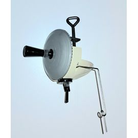 Bobinoir Pour Toutes Machine À Tricoter Avec Serres Joints Singer Phildar Passap Superba Toyota Brother Empisal Accessoire Modèle Universel. - Très Bon État - Envoi Très Rapide Et Soigne.