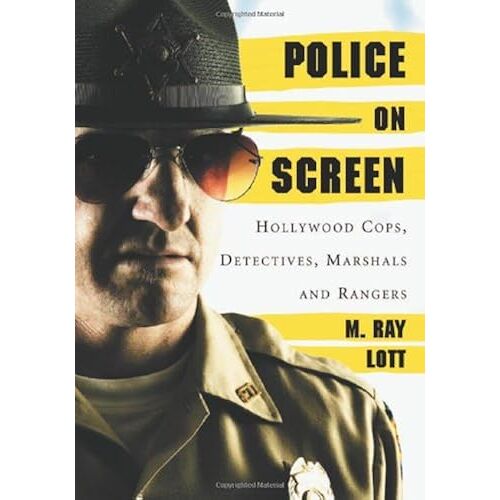 Police On Screen