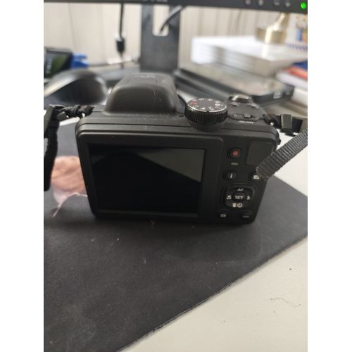 APPAREIL PHOTO Kodak PixPro AZ405 Bridge Zoom Optique 40X