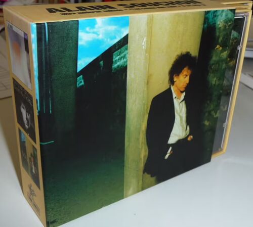 Alain Souchon - Boxset Luxe Collector 3 Cd Originaux - Ultra Moderne Solitude / C' Est Comme Vous Voulez / C' Est Déjà Ça
