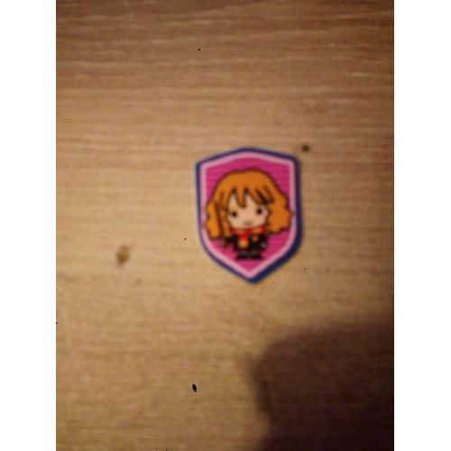 Fixeez Super U . 2025 Harry Potter