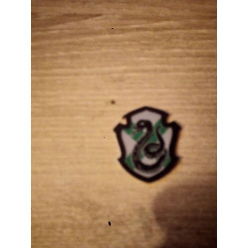 Fixeez Super U 2025. Harry Potter