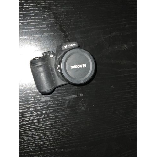 Appareil photo Kodak pixel pro