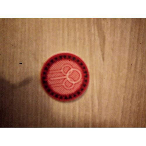 Fixeez Super U 2025 Harry Potter