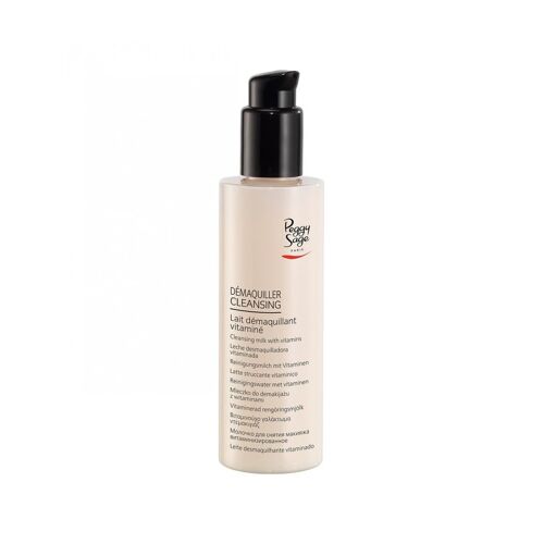 Peggy Sage Lait Démaquillant Vitaminé 200ml 