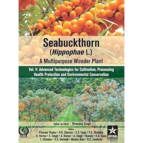 Seabuckthorn (Hippophae L.)