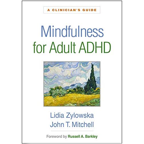 Mindfulness For Adult Adhd