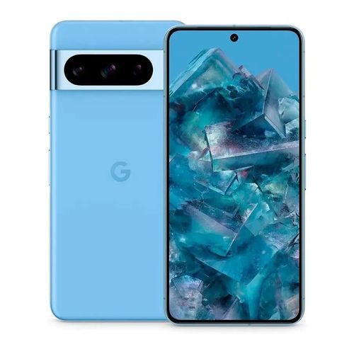 Google Pixel 8 Pro 512 Go Bleu