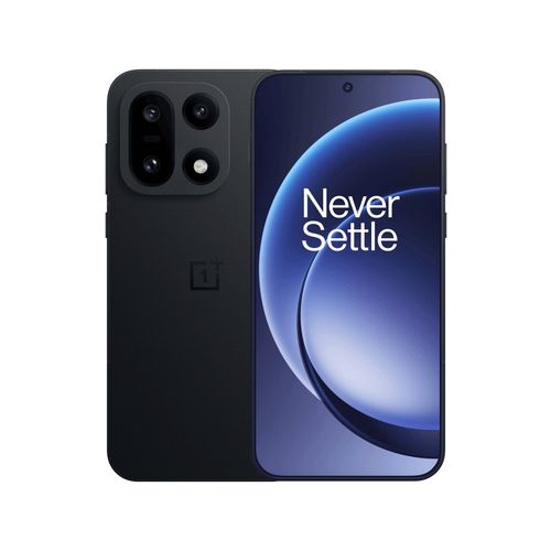 OnePlus 15 5G Dual-SIM 1 To Infinite Black