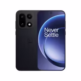 OnePlus 15 5G Dual-SIM 1 To Infinite Black