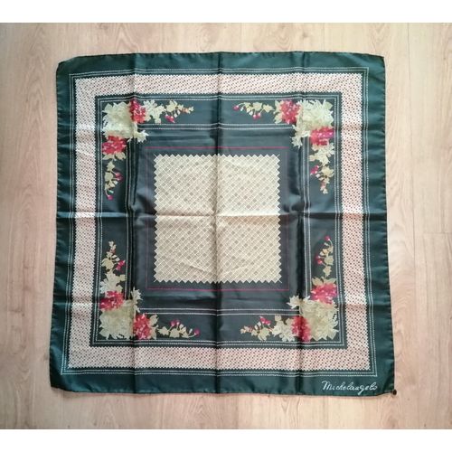 Foulard Michelangelo - Neuf