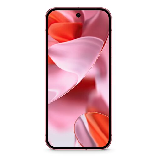 Google Pixel 9 Rose Pivoine 256 Go