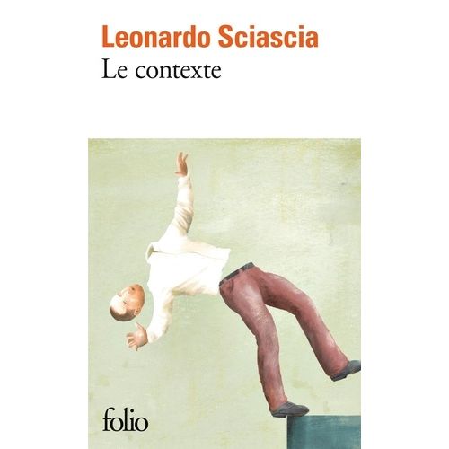 Le Contexte - Une Parodie