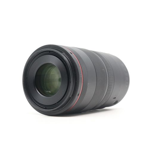 Canon RF 100mm f/2.8 L Macro IS USM