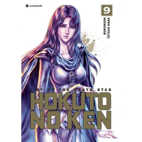 Hokuto No Ken - Extreme Edition - Tome 9