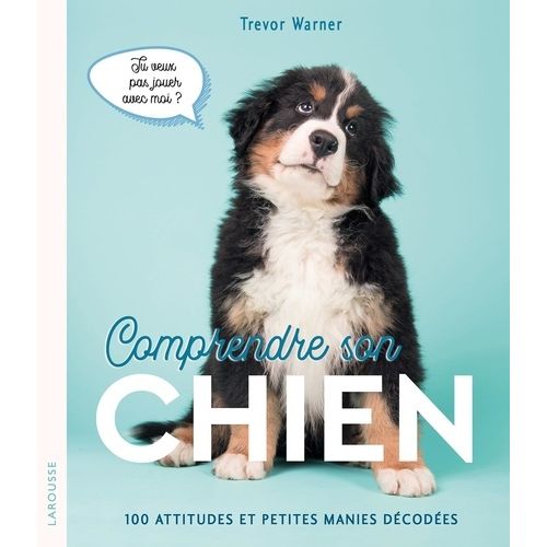 Comprendre Son Chien