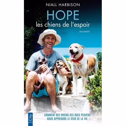 Hope, Les Chiens De L'espoir