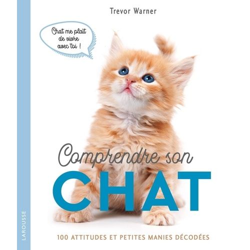 Comprendre Son Chat