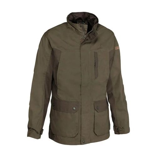 Veste Imperlight Impérméable Polyester Coton Kaki S À 4xl