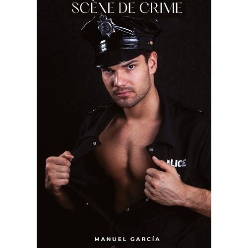 Scène De Crime