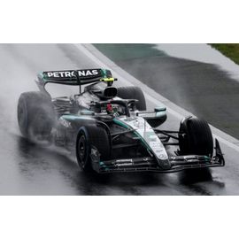 Minichamps 1/43 - Mercedes-Amg W16 E Performance - Australian Gp 2025 (K. Antonelli) 417250112-Minichamps