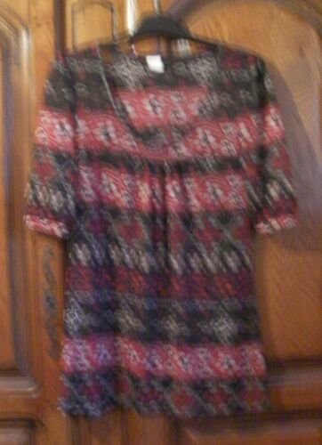 Tunique Camaïeu - Taille 38/40