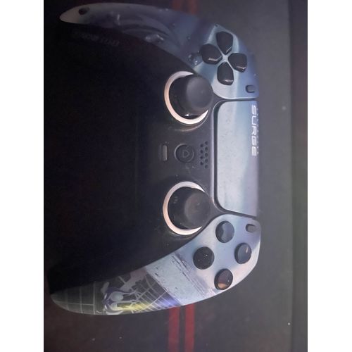 Manette PS5 SCUF Reflex FPS