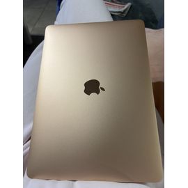 MacBook Air 13,3 pouces fin 2020