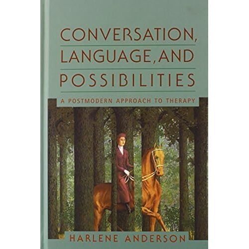 Conversation, Language, And Possibilities