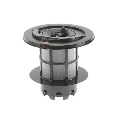 Filtre complet pour aspirateur sans sac | Bosch Relaxx'x 00656674