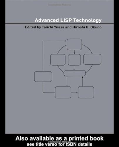 Advanced Lisp Technology