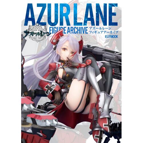 Figure Archive (Hobby Japan Mook)