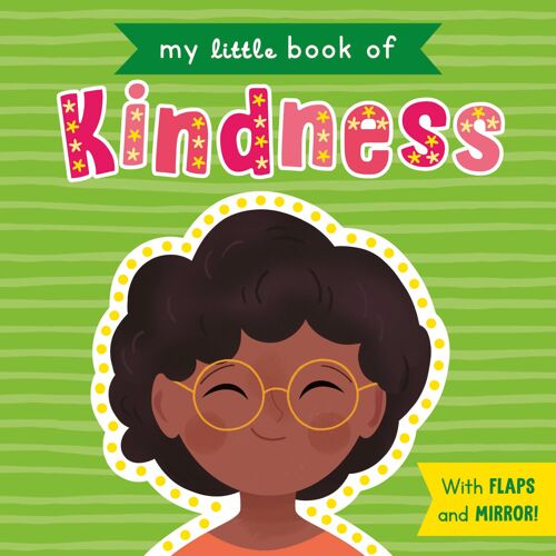 My Little Book Of Kindness
