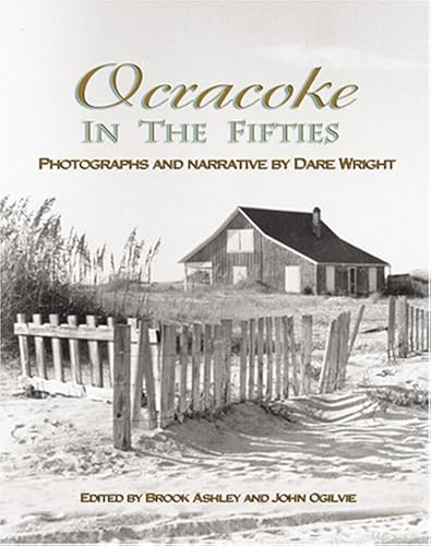 Ocracoke In The Fifties