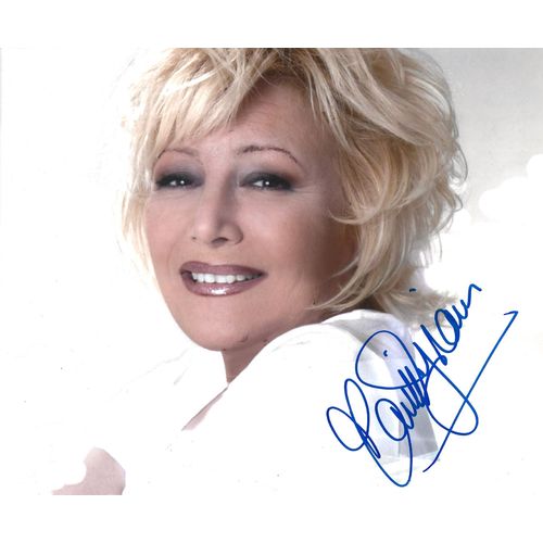 Photo Signée Par : Marie Myriam