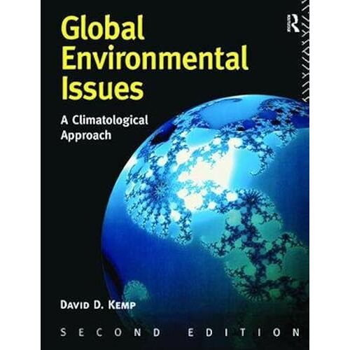 Global Environmental Issues