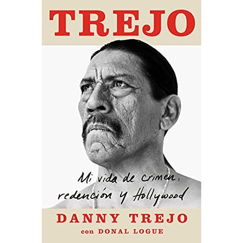 Trejo (Spanish Edition)