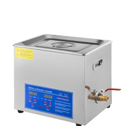 Machine De Nettoyage SIHAO JPS-30A Capable De Nettoyer Les Particules Minuscules Propre Et Hygiénique