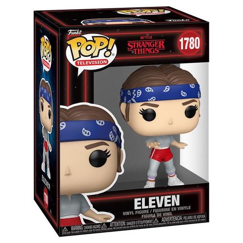 Figurine Funko Pop Tv St S5 Pop 3