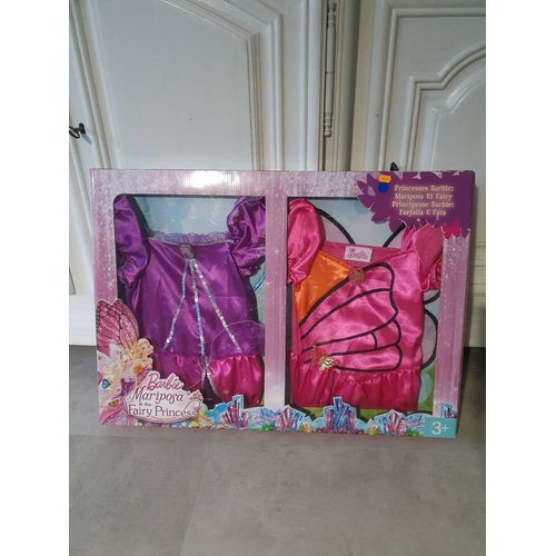 Déguisements Barbie