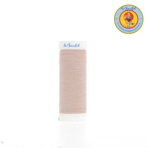 Fil Elastique Pour Fronces (1 Bobine De 20 M)