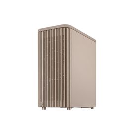 Boîtier Asus ProArt PA401 Wood Edition Beige